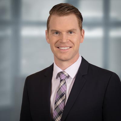 Ben Mullen